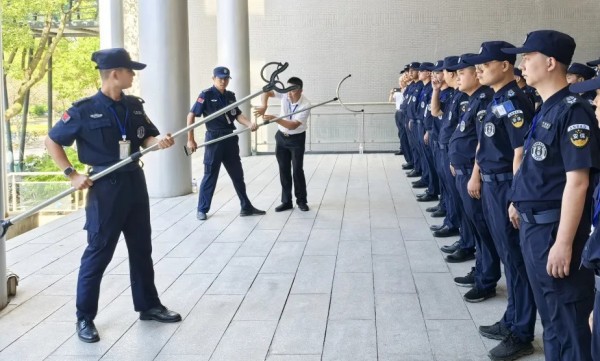 長沙紅光保安服務有限公司,長沙安保服務,長沙安全服務,長沙非武裝押運,勞務派遣服務