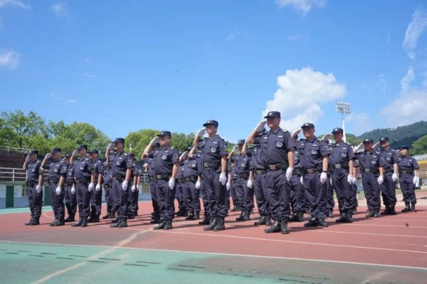 長沙紅光保安服務有限公司,長沙安保服務,長沙安全服務,長沙非武裝押運,勞務派遣服務