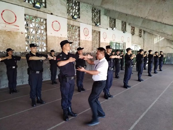 長沙紅光保安服務有限公司,長沙安保服務,長沙安全服務,長沙非武裝押運,勞務派遣服務