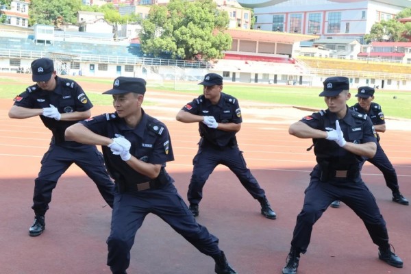 長沙紅光保安服務有限公司,長沙安保服務,長沙安全服務,長沙非武裝押運,勞務派遣服務