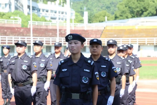 長沙紅光保安服務有限公司,長沙安保服務,長沙安全服務,長沙非武裝押運,勞務派遣服務