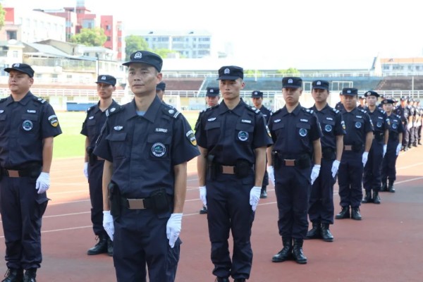 長沙紅光保安服務有限公司,長沙安保服務,長沙安全服務,長沙非武裝押運,勞務派遣服務