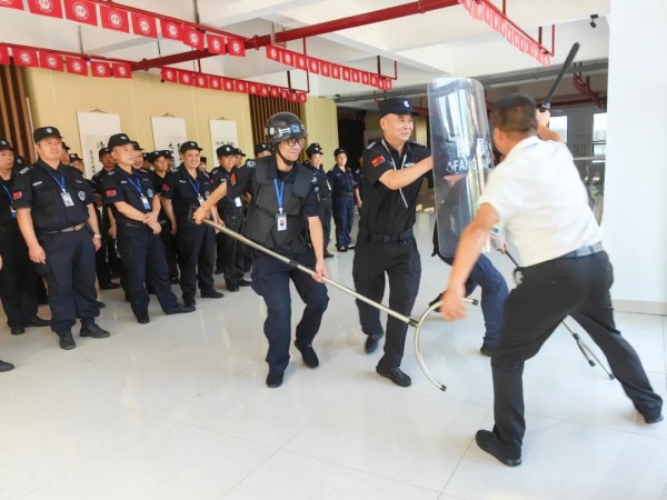 長沙紅光保安服務有限公司,長沙安保服務,長沙安全服務,長沙非武裝押運,勞務派遣服務