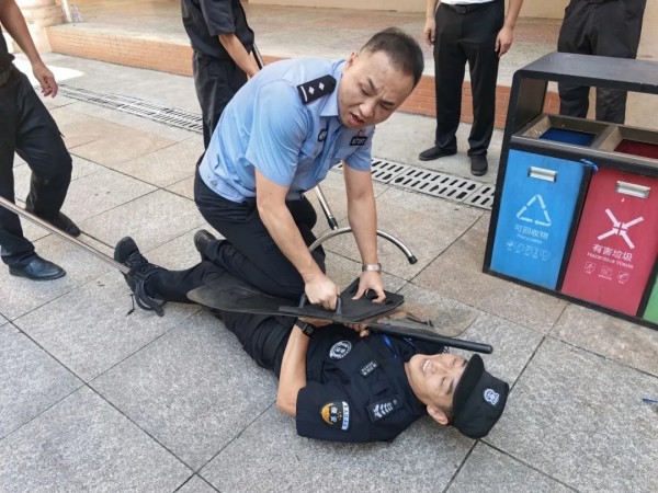 長沙紅光保安服務有限公司,長沙安保服務,長沙安全服務,長沙非武裝押運,勞務派遣服務